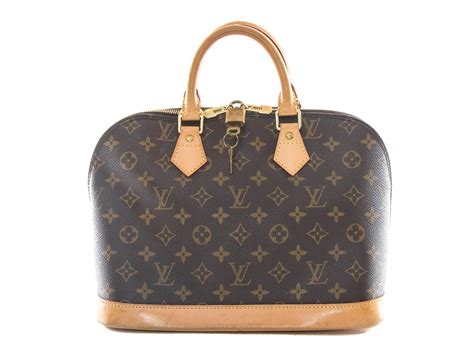 Louis Vuitton signature bag